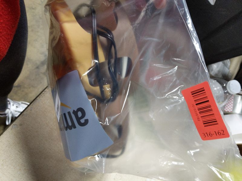 Photo 1 of 2 Pack Flea Traps for Inside Your Home, Indoor Flea Light, Bed Bug Killer with 8 Sticky Pads & 4 Light Bulb, Odorless Natural Insect Infestation Treatment Trap for Kid Pet