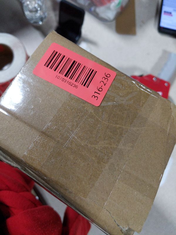 Photo 1 of 12FT Light Bulb Changer for High Ceilings, Light Bulb Changer with Baskets and Suction Cup, Light Bulb Removal Tool with Pole