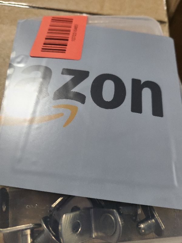 Photo 1 of 120Pcs Shelf Pins Kit,4 Styles Nickel Plated Shelf Support Pegs,Plated Shelf Pins Holders for Bookcase Kitchen Closet Shelf Shelves Furniture Cabinet?5mm (1/4 inch) cabinet shelf pegs