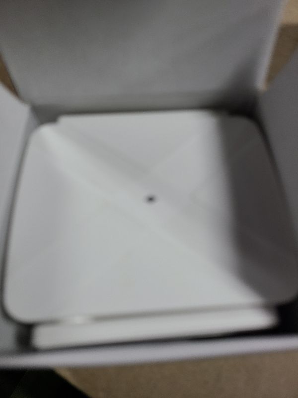 Photo 1 of 2024 Release WiFi Extender, WiFi Extender Signal Booster for Home Cover up to 10000sq.ft & Dual Band 2.4G&5G Advanced Technology, 1200Mbps WiFi Repeater with Ethernet Port up to 45 Devices