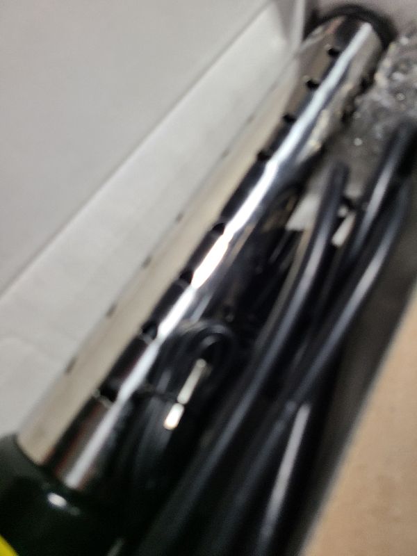 Photo 1 of 1500W Immersion Water Heater Electric, Portable Water Heater, Fast Heating, Bucket Heater with Digital Thermometer for Bathtub, Inflatable Pool, Camping, or Outdoor