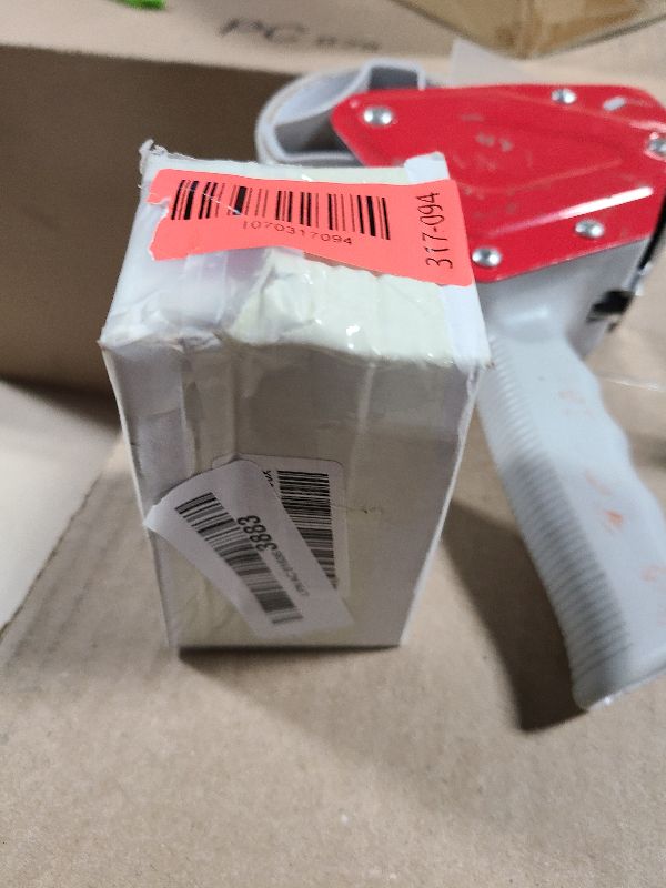 View 2 of 19988A Capacitor, 70 MFD 220 Vac 60 Hz Garage Door Opener Starting Capacitor Replacement Compatible with Genie 19988 and x-19988-a