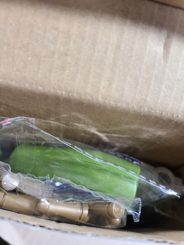 Photo 1 of 2 Pack Toy Guns for Nerf Revolver Gun - Mini Realistic Revolver Pistol Toy Blaster Gun for Boy Ages 6 7 8 9 Year Old Indoor Outdoor Present for Adult Kid Holiday Birthday