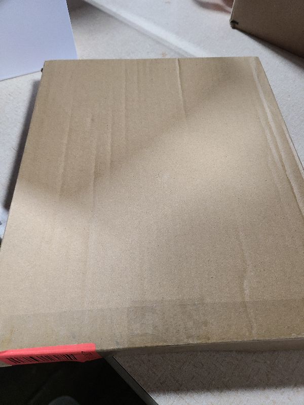 Photo 1 of 2 Pack Aluminum Range Hood filter 97006931 Replacement Compatible with Bro-an Nu-tone Range Hood Grease Filter PART#S97006931 (10-1/2 x 8-3/4 in) BP29, 88150, 99010121 by AMI PARTS