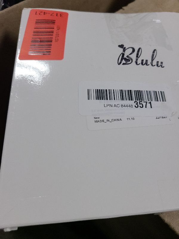 Photo 1 of 2.5 Inch Valance Clips Window Blind Clips Hidden Channel Clear Plastic Valance Retainer for Horizontal(20 Pieces)