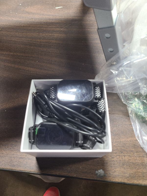 Photo 1 of 2 Pack Bark Collar for Small Dogs 5-15lbs, Medium, Puppy, Mini Dog, Rechargeable Smart Training Collar, Anti Barking Device with 5 Adjustable Sensitivity, Beep, Vibration