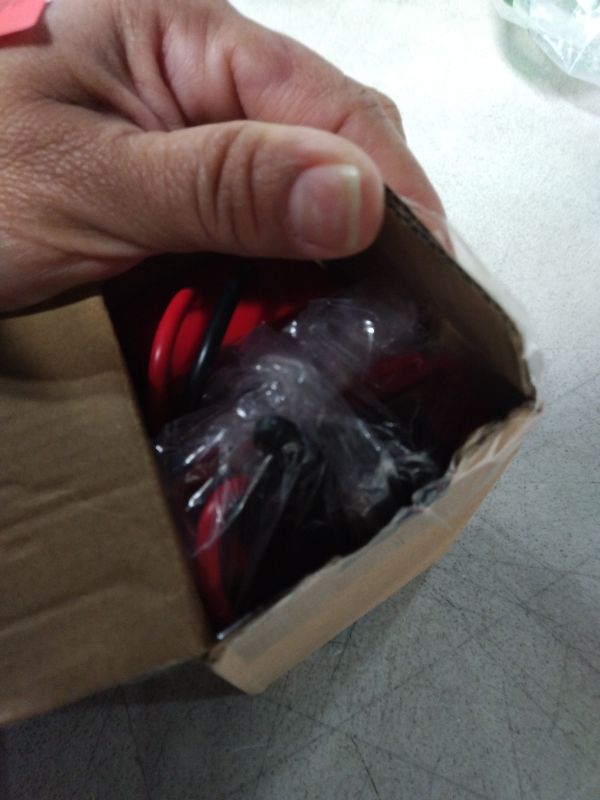 Photo 1 of 2 Packs Power Wheel Adapter for Milwaukee M18 Battery Adapter 18V Power Wheel Battery Converter with Fuses & Wire Terminals, 12AWG Wire, Power Connector for DIY Rc Car Toys, Robotics and Rc Truck