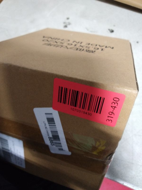 Photo 1 of 2 Pcs Gold Vase Centerpiece Table Decorations - Metal Tabletop Flower Stand, Wedding Decorations for Reception, 15.6in Trumpet Tall Flower Vase for Birthday, Weddings, Anniversary Ceremony, Home Decor