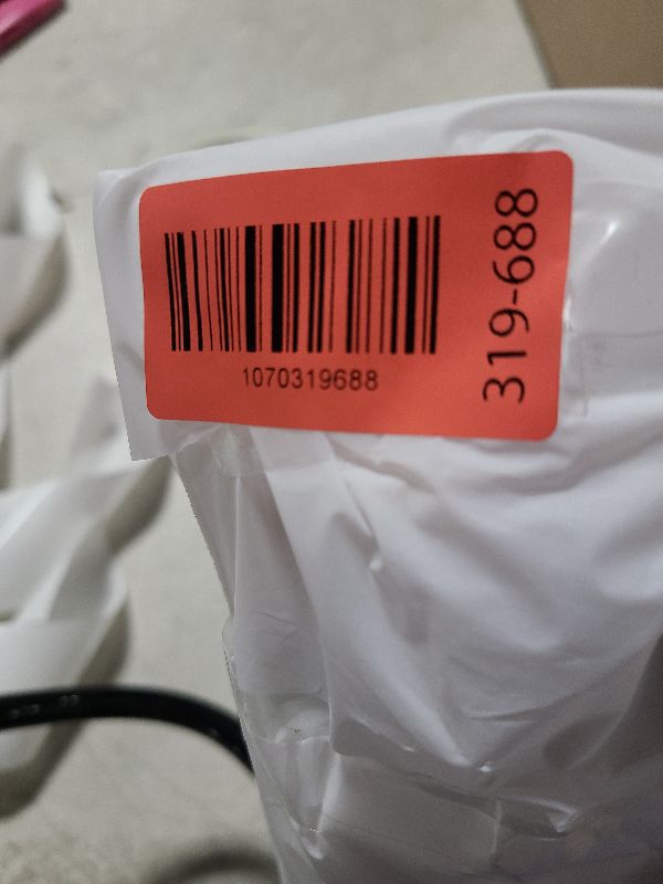 Photo 1 of 10 Pack Cat Water Fountain Filter Replacement, Compatible With PETLIBRO Dockstream 2.5L/84oz Cat Water Fountain PLWF005/PLWF105/PLWF115/PLWF305, Quiet Cat Fountain Filters with 10 Pre-Filter Sponges