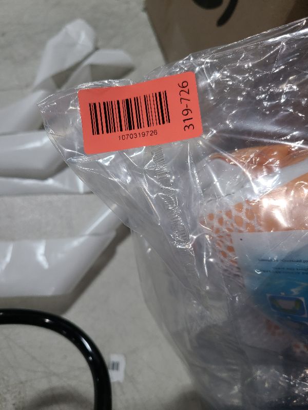 Photo 1 of 2 Pack Inflatable Pool Floats 4-in-1 Pool Hammock with Bottom Mesh 3 Tubes Inflatable Hammock for Adults,Portable Floating Chair Bed for Travel, Swimming Pool Hot Tub