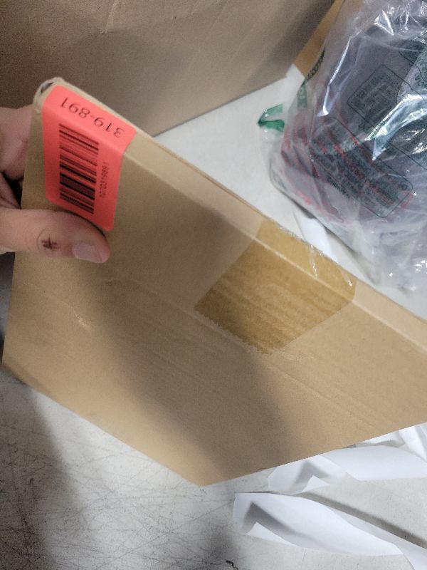 Photo 1 of 100 Sheets DTF Transfer Film Paper A4 Double Sided Thick Clear Pretreat Sheets, PET Heat Transfer Paper for Inkjet Printer DTG Printer Direct Print On T Shirts Textile