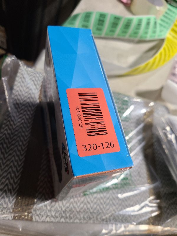 Photo 1 of [Switch 1/2 Compatible] FASTSNAIL 8-in-1 Charging Dock for Nintendo Switch 2 & 1/OLED for Joy-Con 2, Dual-Direction Magnetic Fast Controller Charger Station Stand for Joycon 2/Joycon 1 (Black)