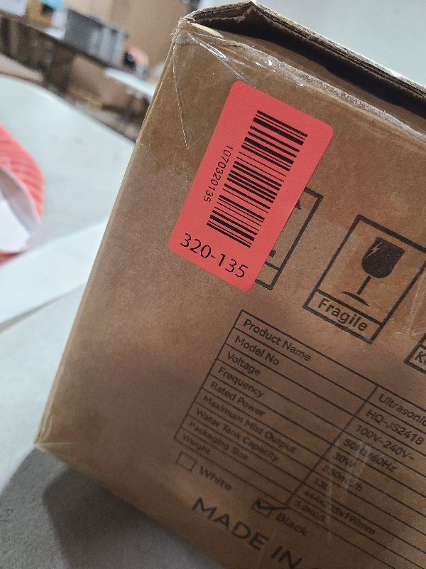 Photo 1 of 13L/3.43Gal Humidifier Large Room, 800ft² Coverage, 100H Runtime, Auto Humidity Control, Top Fill, Humidifiers for Bedroom, 35dB Quiet, Sleep Mode, Aroma Diffuser, 24H Timer, Auto Shut-off Protection