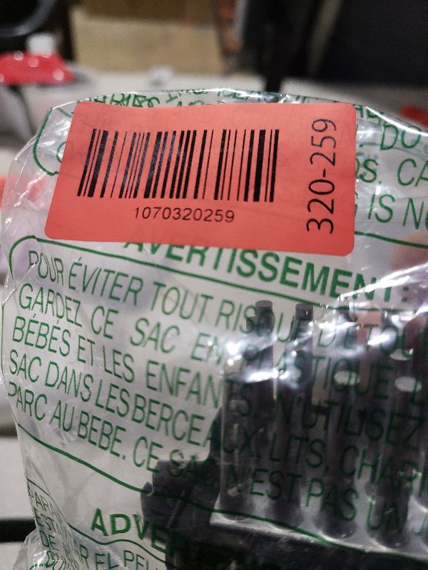 Photo 1 of 07-14 CADILLAC BLOWER CONTROL MODULE OEM Part Number F 011 024 280 03 New