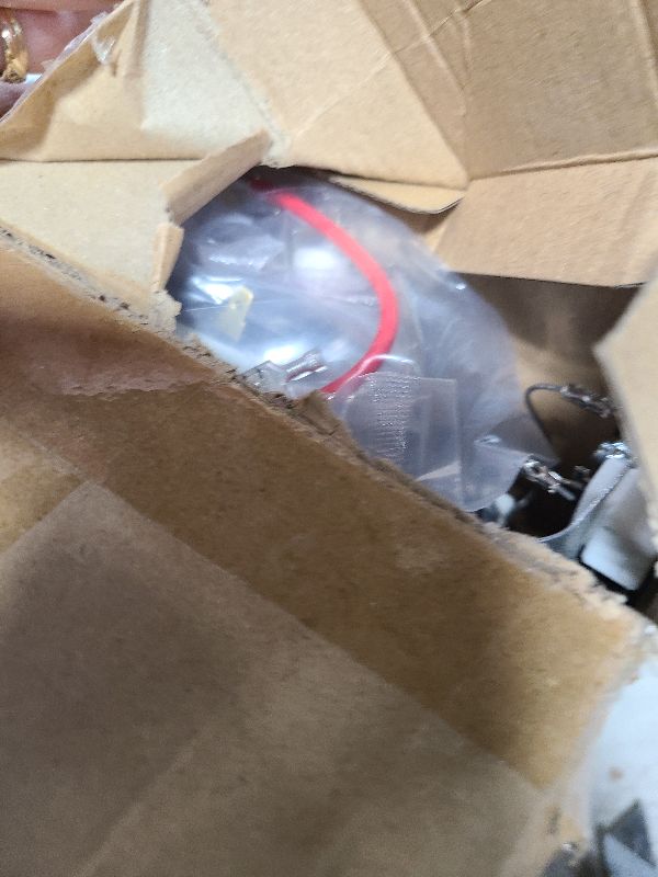 Photo 1 of 279838 Dryer Heating Element for Whirlpool Maytag Amana Roper Kenmore 70 80 Series wed4815ew1 ned4655ew1 medc215ew1 medx655dw1medc200xw1 red4440vq1, Replaces 2406026 3403585 W10724237, 2 pack