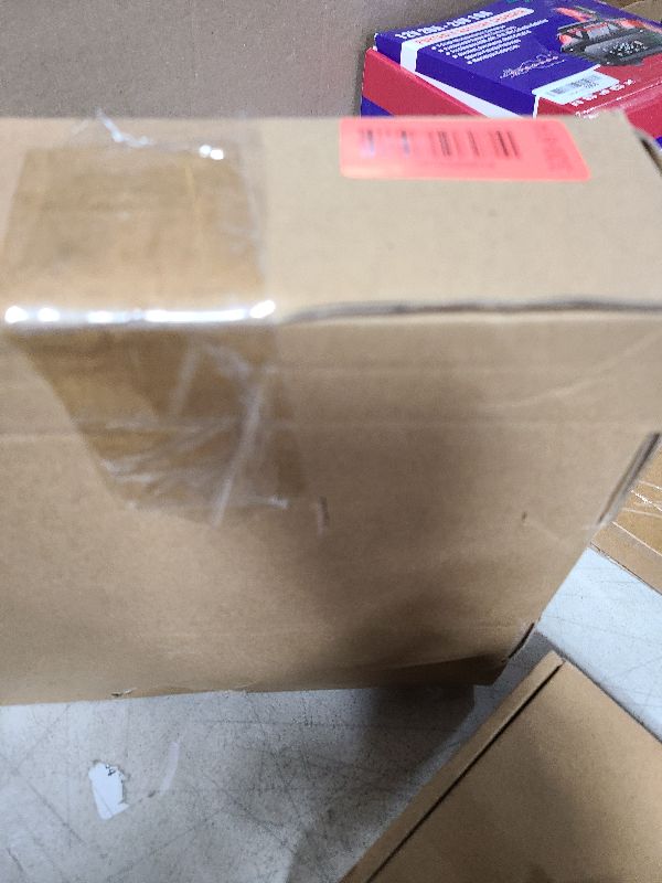 Photo 1 of 10FT High Pressure Propane Regulator with Hose, Adjustable 0-30 PSI Regulator with Gauge, Stainless Steel Braided Hose, Connect 5-100LB POL Propane Tank to Fire Pit Burner Heater Fryer Smoker Griddle