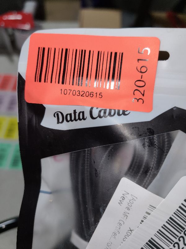 Photo 1 of ?MFi Certified?iPhone Car Charger Fast Charging, Rombica 4.8A Dual USB Smart Power Cigarette Lighter USB Car Charger with 2Pack Lightning Braided Cable for iPhone 14 13 12 11 Pro XS Mini XR X SE iPad