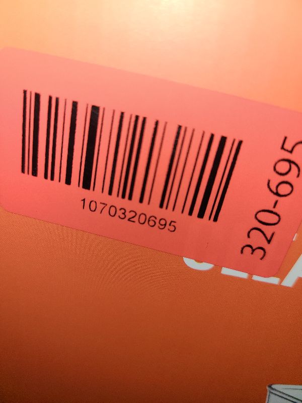 Photo 1 of 12 PACK LARGE Clear Storage Bins with Handles & Labels, Multiuse Plastic Pantry Organizer Bins for Home Kitchen, Fridge, Freezer, Cabinet, Closet, Bathroom, Shelf, Laundry, RV, Under Sink Organization