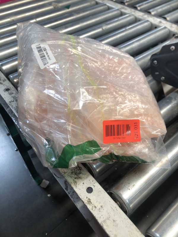 Photo 1 of ***DAMAGED - SEE NOTES/PICTURES*** Himalayan Pink Salt Tiles Size 8x4x0.75 inch – Natural Salt Tiles for Spa, Sauna, and Home Salt Wall Select Quantity (5)