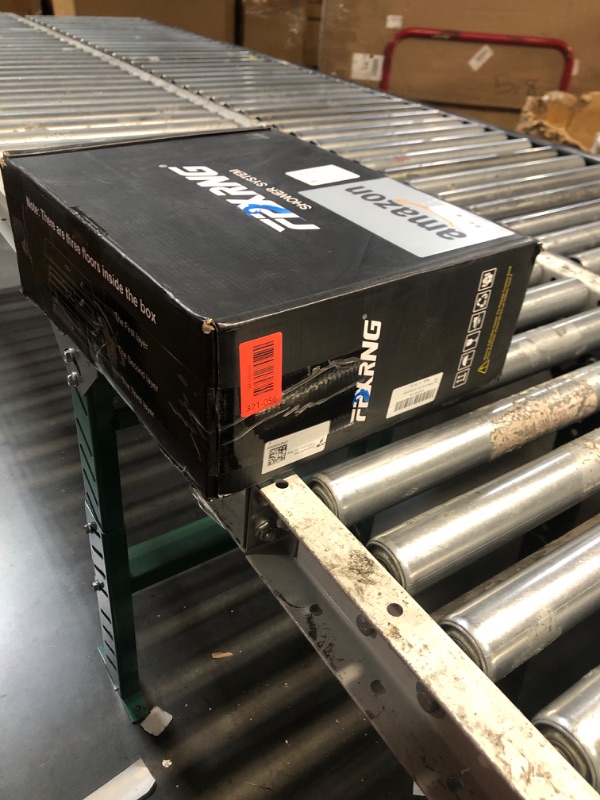 Photo 1 of ***missing hardware***FPXRNG Shower Faucet Set Bathroom Square Rain Shower Head and Handle Set, Wall Mounted Shower Fixtures, Full Metal Trim Repair Kit 10 inch Brushed Nickel (With Shower Valve)