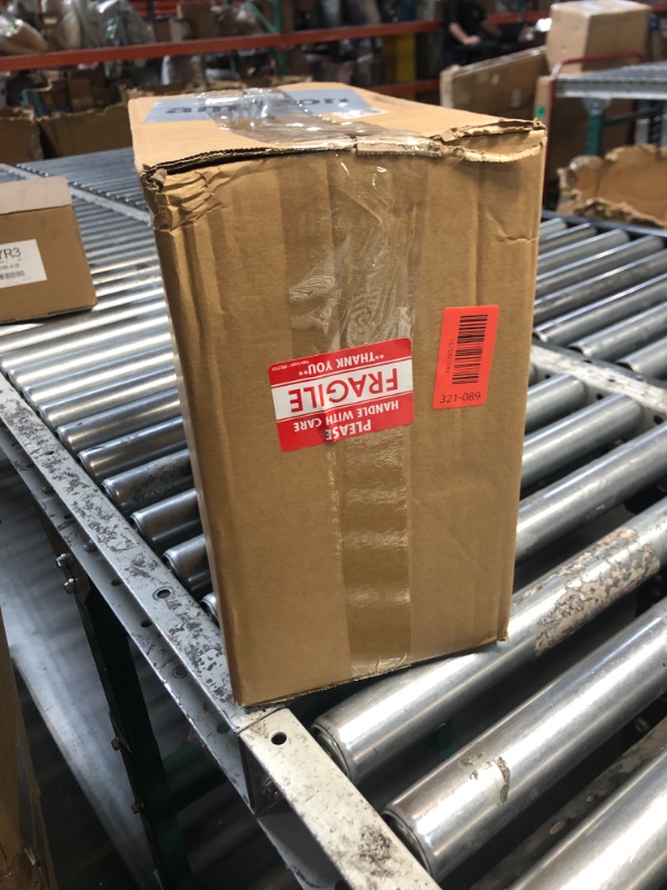 Photo 1 of ***PARTIAL SET - PRICE ADJUSTED*** 8 Pack [1 L / 33 fl. oz.] Swing Top Glass Bottles w/ Airtight Stopper Lids – Flip Top Brewing Bottle for Fermentation, Kombucha, Mead, Vinegar, Beer, Kefir, Wine, Soda – With 8 Extra Seals & 2 Pourer