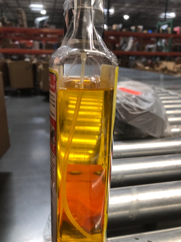 Photo 1 of ***MISSING PARTS***
Goo Gone Spray Pro-Power Adhesive Remover with Scraper, Professional Strength, Easily Removes Wood Glue, Grease, Tar, Stickers, Goos, Wet Paint & Grime, Surface Safe, Fast Working, 16 Fl Oz