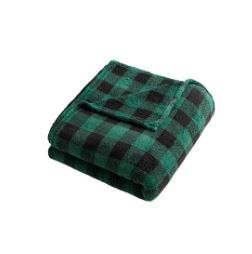 View 1 of
North Oaks Teddy Sherpa 90" x 90" Blanket
