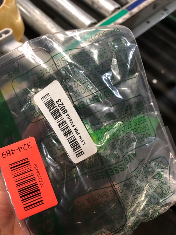 Photo 1 of ***MISSING PARTS***
MRGLAS TOP 9H+ Glass 2+2 Packs for iPhone 17 Pro Max Privacy Screen Protector with Camera Lens Protector [Zero Bubble][10X Military Protection] 17 ProMax Tempered Glass Full Edge Coverage,Case-Friend