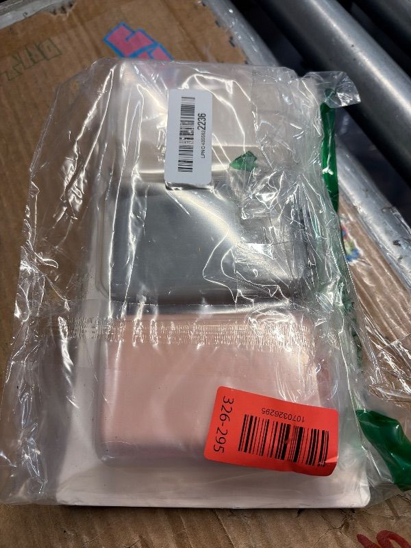 Photo 1 of ***MISSING LABELS***
3 Pack 14 Grids Travel Pill Organizer Box with 415-Pcs Medicine Name Labels - Pocket Daily Pharmacy Case Container Kit - Travel Medication Holder Dispenser for Fish Oil Vitamin Supplement Storage