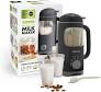 Photo 1 of ***PARTIAL SET - PRICE ADJUSTED***
GreenPan Nut Milk Maker, 15-in-1 Homemade Soy, Almond, Oat, Coconut, Non-Dairy, Rice, Soup, Baby Food, BPA-Free, Smooth Creamy Texture, Self Clean, Barista Quality Milk, Delay Start, Boil Water, Cream