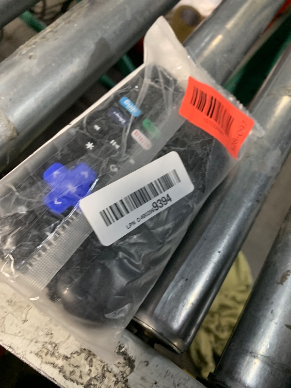 Photo 1 of (2 Pack) Replacement Remote Control for Roku Express, for Roku Premiere, for Roku Box, for Roku Player, for Roku 1 2 3 4 -?NOT for Stick or TV?