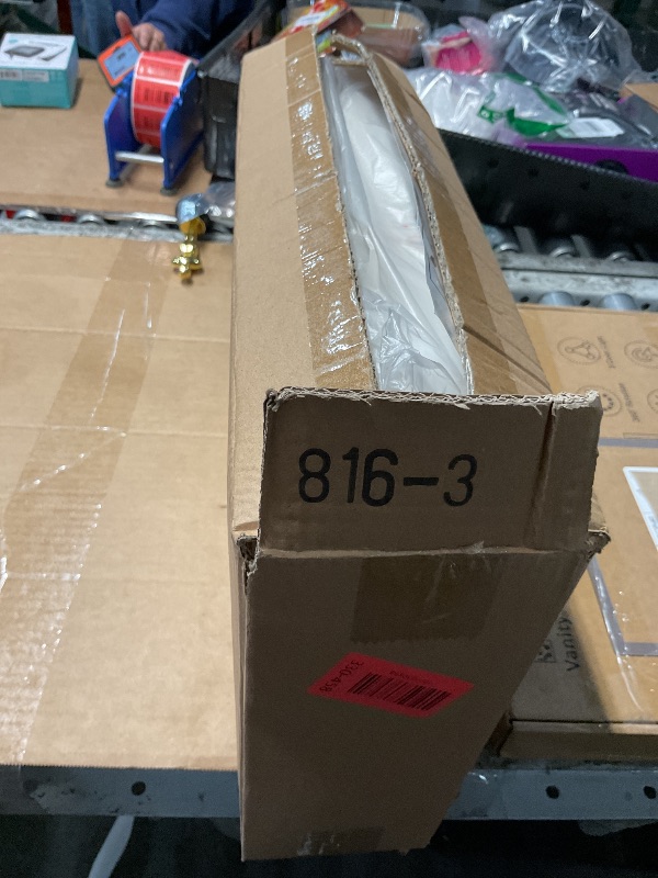 Photo 1 of ***DAMAGED - SEE NOTES/PICTURES*** Volnamal Baby Diaper Caddy, Plastic Movable Cart for Newborn Nursery Essentials Diaper Storage Caddy Organizer for Changing Table & Crib, Easy to Assemble, Beige