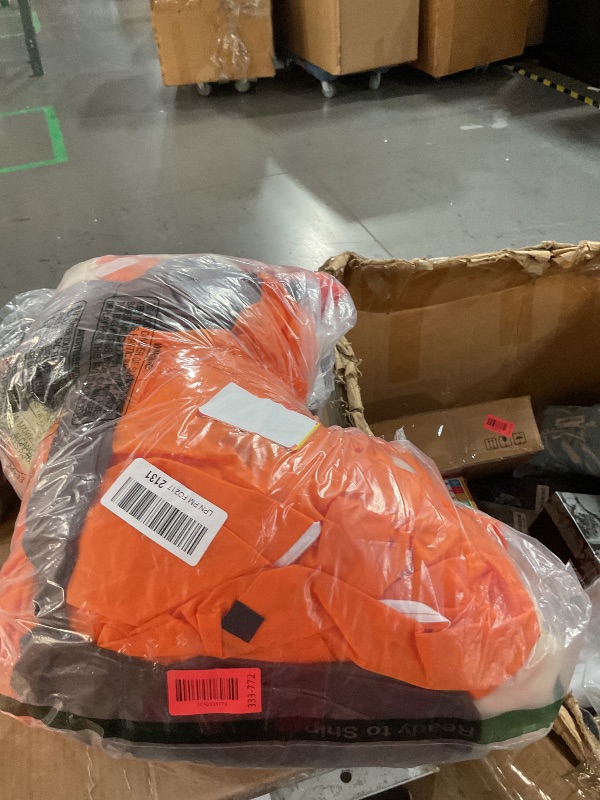 Photo 1 of ***DAMAGED - SEE NOTES/PICTURES***10 FT Reindeer Inflatable Reno Inflable Deer Arch Decoration with LED Lights, Blow Up Decor for Outdoor Yard Lawn Sign Backdrop Sports Inflatable ArchLPNPMFO2172131