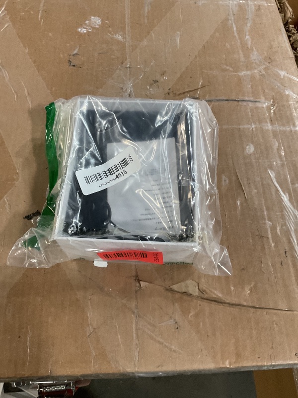 Photo 1 of (USED) Likty Wired Bone Conduction Bluetooth Headphones with 3.5Mm/Typec Wires,Open-Ear Bluetooth 5.3 Headphones with Microphone, IP68 Waterproof Earphones for Cycling Workout Hiking