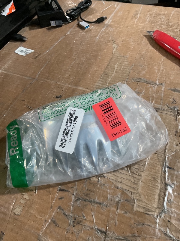 Photo 1 of (MISSING Meat Claws and Meat Shredder for BBQ - Perfectly Shredded Meats, These Are The Bear Claws You Need - Pulled Pork Shredder Claw x 2 For Barbecue, Smoker, Grill (Solid Metal)