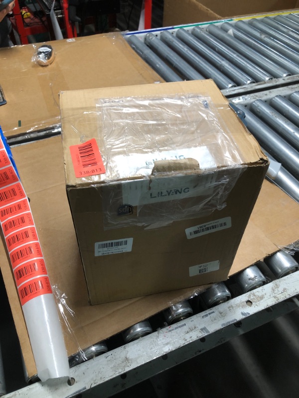 Photo 1 of ***MISSING PARTS***
Katipeal Solar Spot Lights Outdoor,10 Pack/56 LED Outdoor Lights for Yard Waterproof IP68, 4 Lighting Modes Solar Landscape Spotlights, Auto On/Off Solar Powered Flood Lights Garden Pathway,Cool White