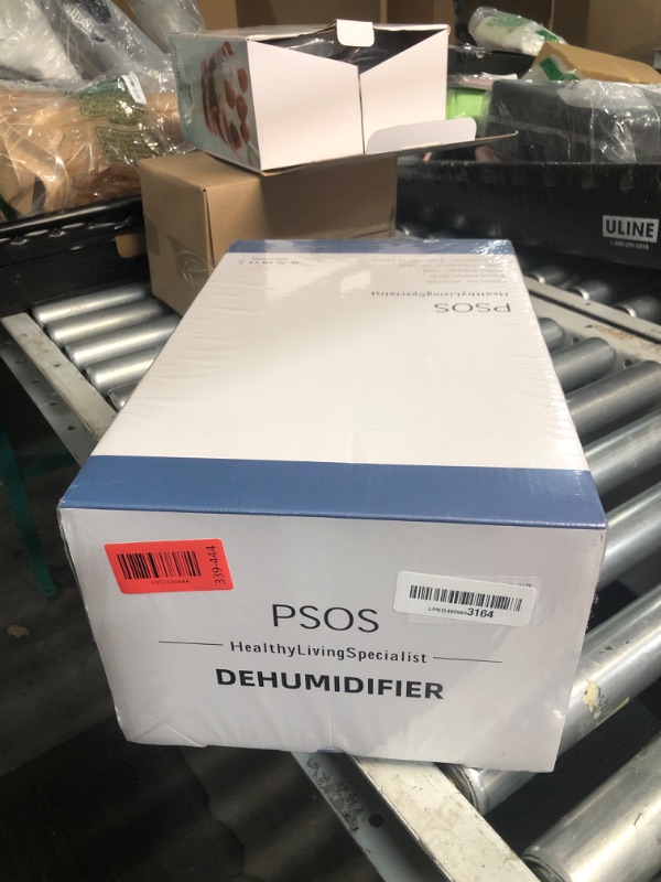 Photo 1 of ***FACTORY SEALED***Dehumidifier, Dehumidifiers for Home