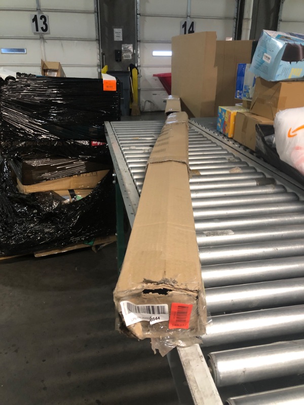 Photo 1 of *USED MISSING PIECES*Elite Screens Spectrum RC1 Remote, 125-INCH Diag 16:9, Motorized Projection Screen Movie Home Theater 4K/8K Ultra HD Ready Drop Down, ELECTRIC125H2, Black Case