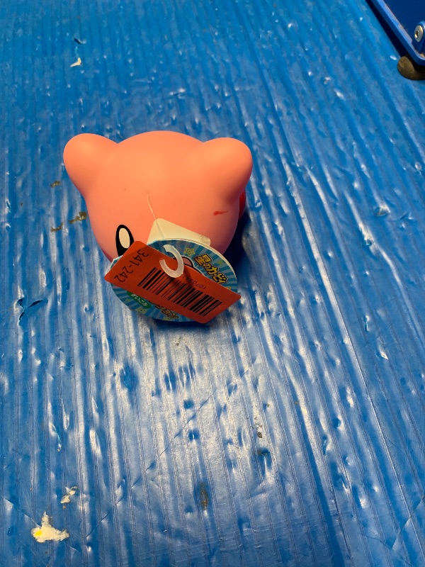 Photo 1 of ?????(ENSKY) Kirby Sofubi Collection Watermelon