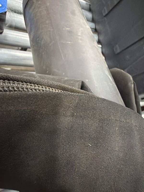 Photo 1 of ***STOCK PHOTO FOR REFERENCE ONLY***WORX Trivac 3 in 1 Electric Leaf Blower for Lawn Care, Leaf Vacuum with 600 CFM, Leaf Mulcher with Metal Impeller, WG512