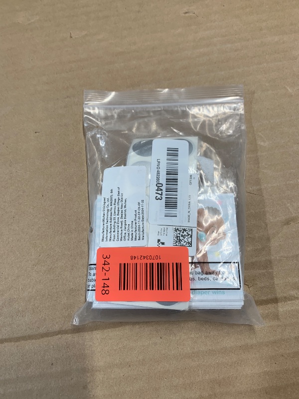 Photo 1 of ***BOY****Geyee 60 Pieces Baby Shower Scratch off Game Funny Raffle Cards Baby Shower Party Games Decorations Cute Activity for Activity and Idea 