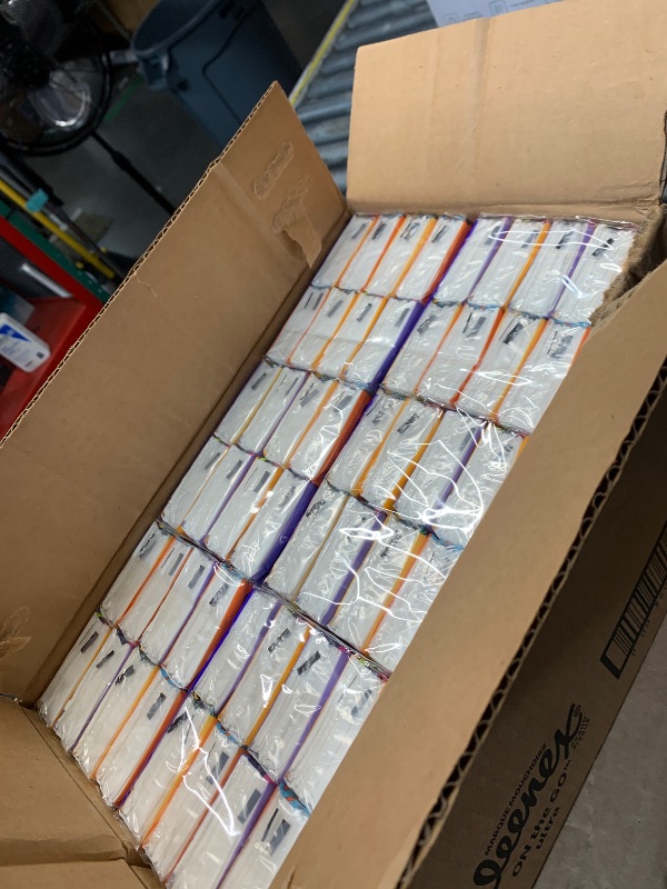 Photo 1 of (12 PACK) Kleenex On-The-Go Facial Tissues, 8 On-The-Go Packs, 10 Tissues per Box, 3-Ply (80 Total), Packaging May Vary