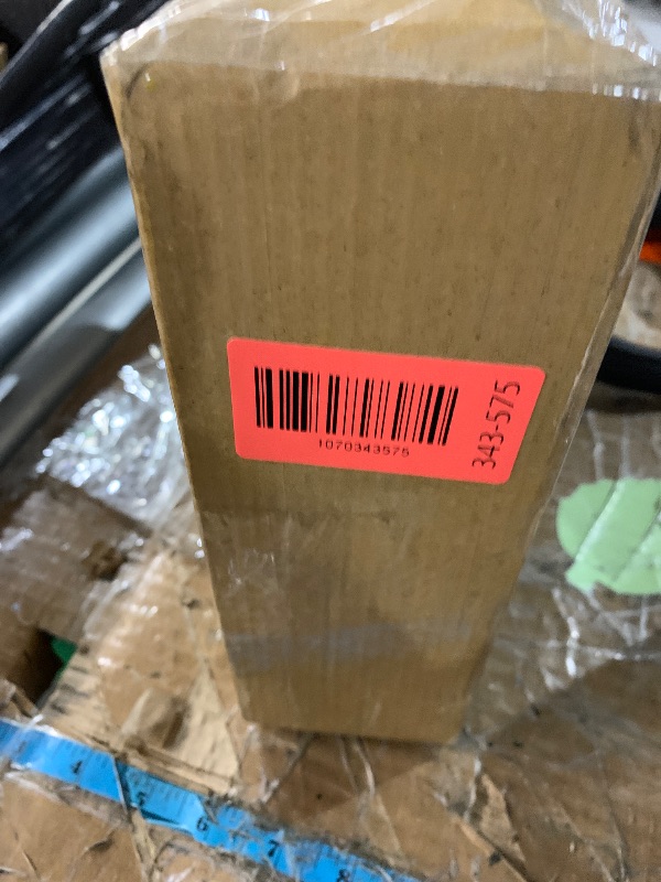 Photo 1 of **ONLY 6 BASEBALLS** Rarapop 12 Pack Tee Ball Practice Baseball, Reduced Impact Kids Safety Baseballs, Unmarked Tballs Training Baseballs Rubber Filling - Perfect for Training, Hitting, Batting, Fielding