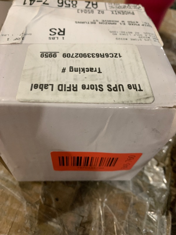 Photo 1 of [New Model]SS101 Replacement Blade for Ninja Blender Accessories, 7-Fins Blender Blade Compatible with Nutri Ninja Foodi Power Blender SS150,SS151,SS300,SS350,SS351,CO351B,SS100,SS101,SS101C,SS101TGT