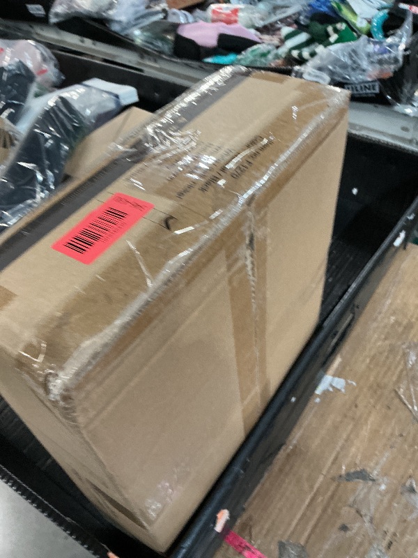 Photo 1 of ?Upgraded? Dimmable Floor Lamp, 1000 Lumens LED Edison Bulb Included, Arc Floor Lamps for Living Room Modern Standing Lamp with Linen Shade, Tall Lamp for Bedroom Office Dining Room- Black