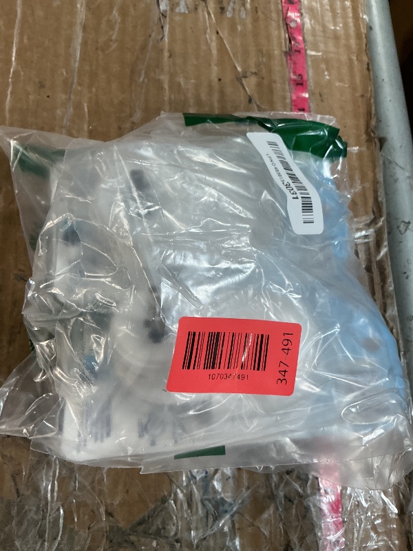 Photo 1 of **Only 2**Febreze Plug In Air Freshener Fade Defy Plugs, Scented Oil Warmer- Pack of 4