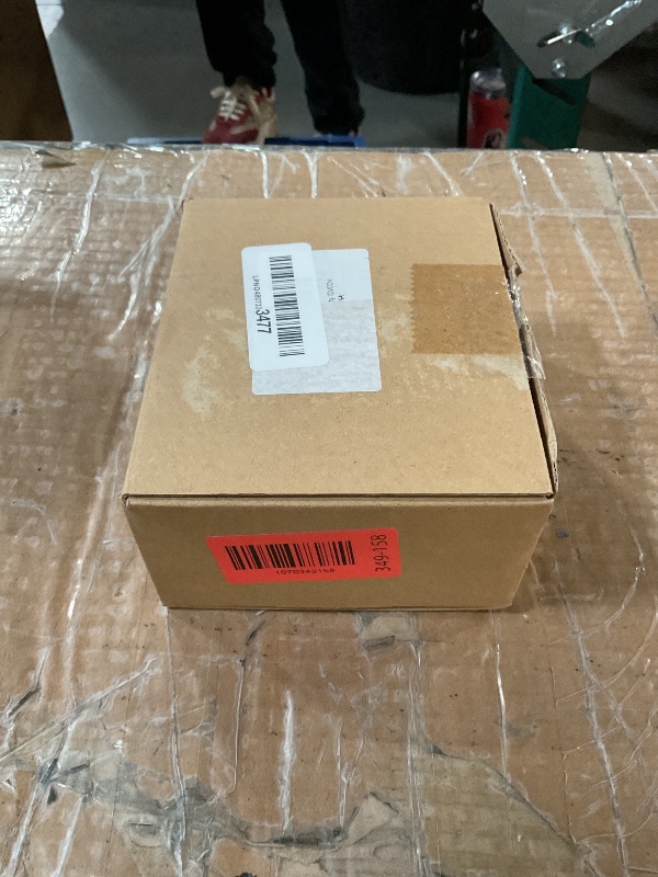 Photo 1 of ???????? W10408179 W10179146 Refrigerator Water Inlet Valve Compatible with Whirl-pool Ken-more Refrigerator Replaces WPW10179146 2205762 2304757 2188708 IMV708 4389177 by TOMOON