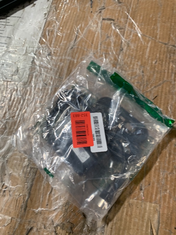 Photo 1 of ***MISSING PARTS***
Electric Recliner Switch with USB-C Charging Port and Light, 5 Pin Straight Plug Replacement Hand Control for Power Sofa, Lift Chair, Lazy Boy Recliners, Power Reclining Couch, Lift Sofa Parts