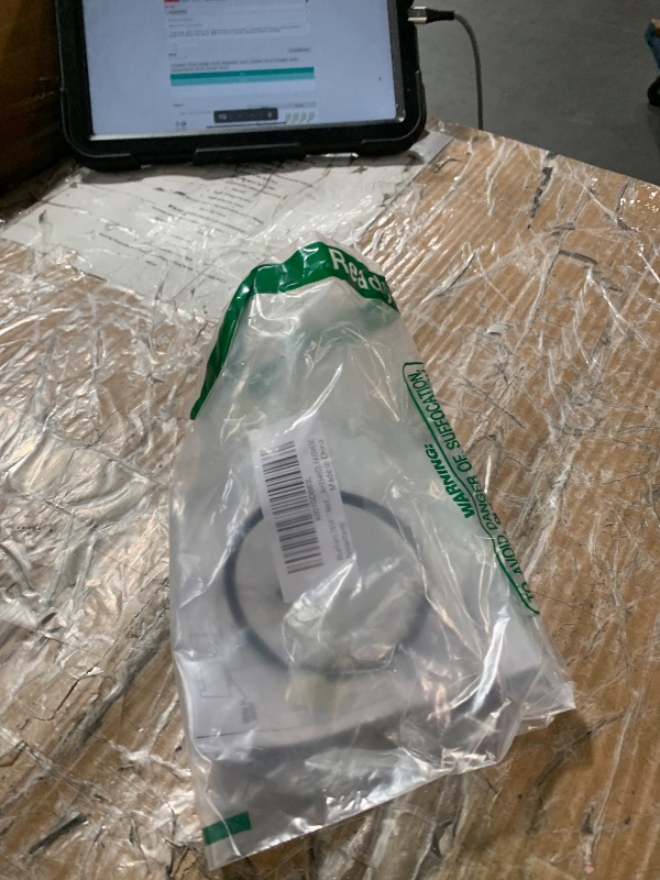 Photo 1 of ?Upgraded? 285811 Medium Cam Agitator Repair Kit Replacement - Compatible with Whirlpool, Kenmore Washers - Replaces AP3138838, 2744, 285746, 285811VP, 3347410, 3351001, 3363663, AH334650, EA334650