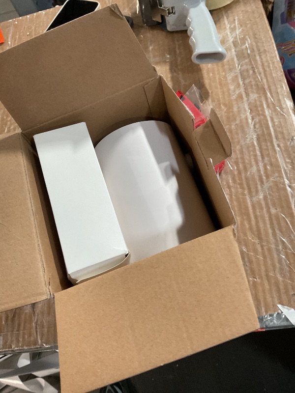 Photo 1 of [Electric Focus]Mini Portable Projector with 4K Support, Bluetooth 5.4 WIFI6, 5watt Sound Base Speaker, 260 ANSI, Android 11, 210° Rotation , Auto Keystone Correction Video Projector HY300 PLUS